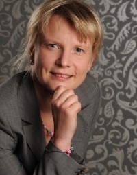 Sylvia Müller