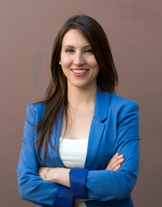 Dr. Vasiliki Chalkiadaki, LL.M.