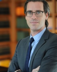 Dr. Philipp Kraus