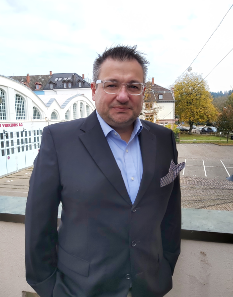 Stefan Schiffer