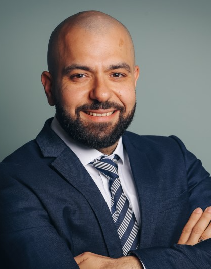Okan Dogan