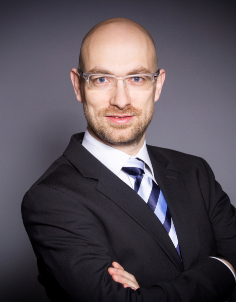 Hans-Christian Schreiber