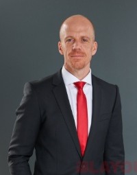 Nico Franck