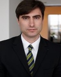 Dr. iur. Matthias Berger