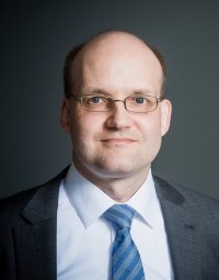 Dr. iur. Knut Kaffenberger