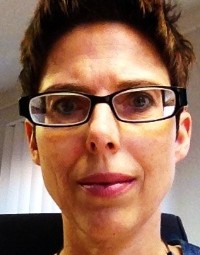 Ursula Klozbücher