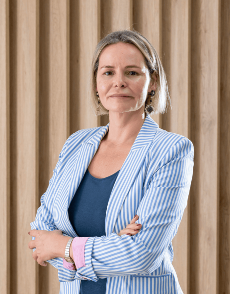 Fayna Pérez Cabrera, Abogado (Spanien)