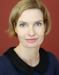 Stefanie Friedmann