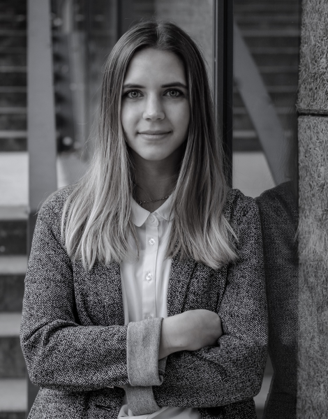 Selina Stachowitz