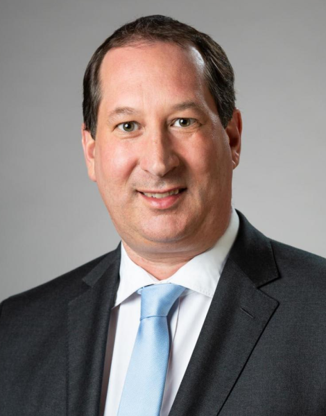 Alexander Thurau