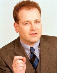 Magister Artium Dirk Schmitz, M.A.