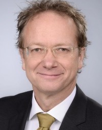 Markus Antonius Becker, M.M. Master of Mediation