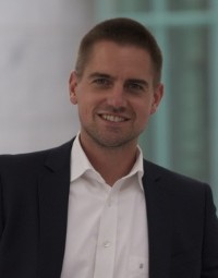 Benedikt Klas, LL.M.