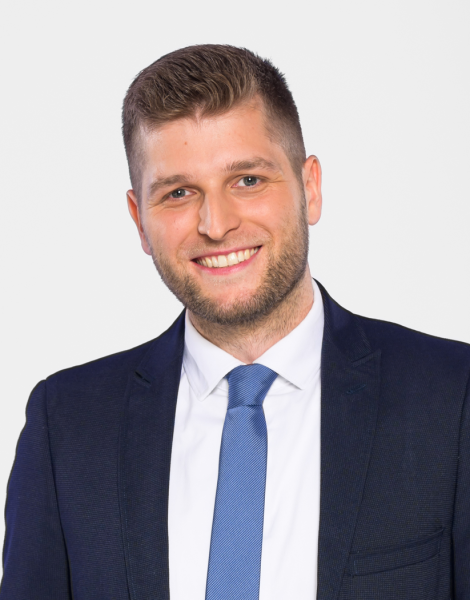 Kilian Huber