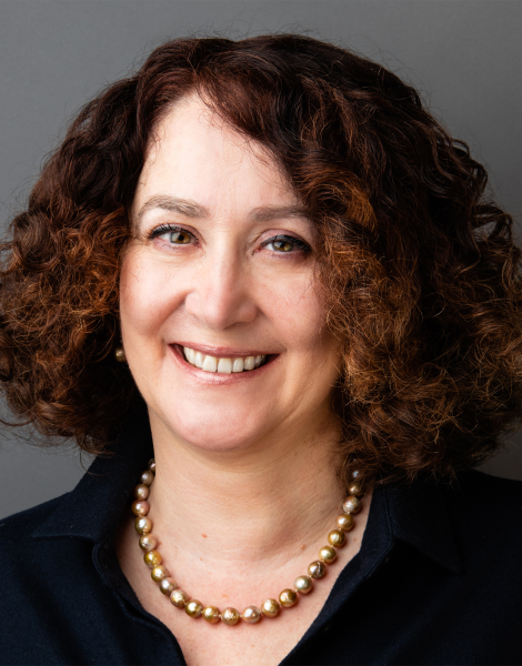 Jacqueline Piran