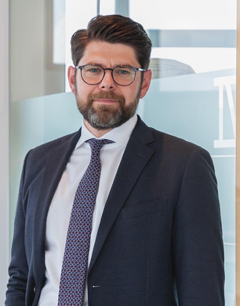 Dr. Paul Czaplinski