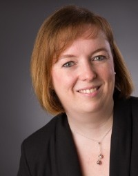 Sarah Koch