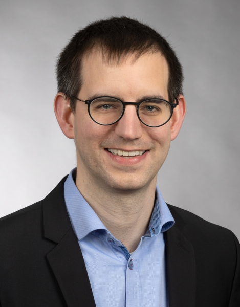 Christian Münch