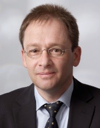 Peter Ott
