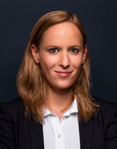 Sandra Maier