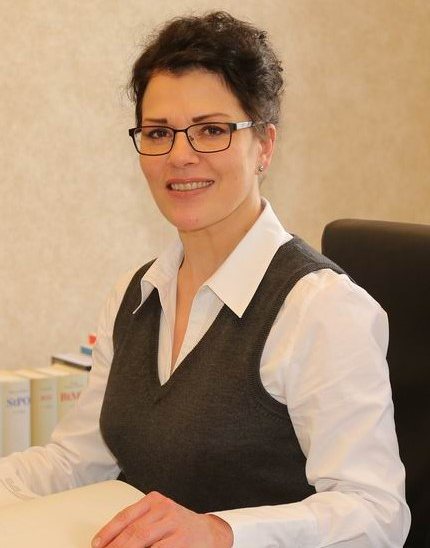 Frauke Nagel