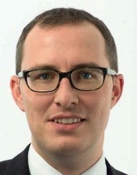 Dr. Stefan Hackel