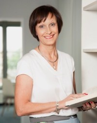 Andrea Luise Schröder
