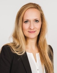 Christin Harfenmeister