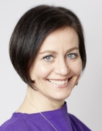 Dr. Birte Lorenzen