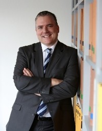 Bernhard Kinold