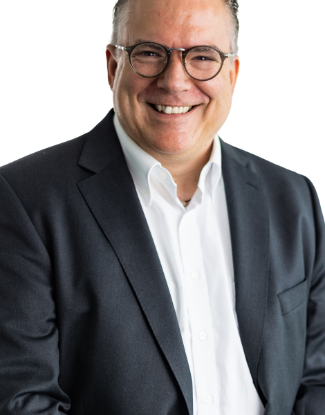 Bernhard Kinold