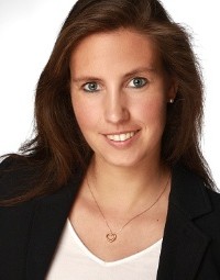 Dr. Pia Maria Maretzke