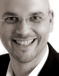 Jörg Bister