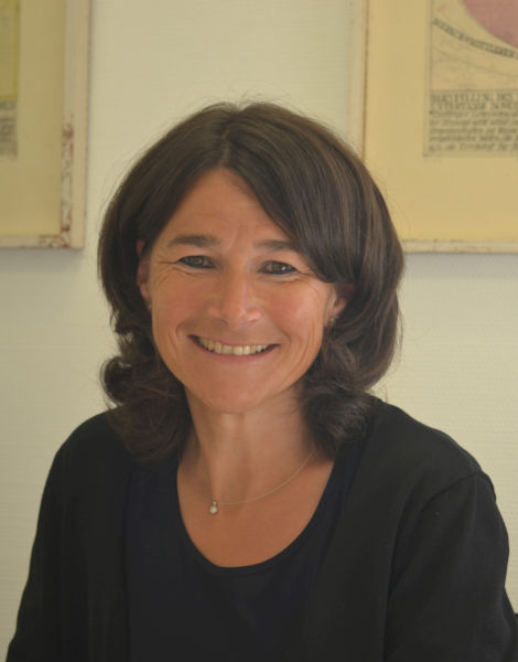 Gabriele Braxmaier