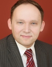 Adam Mainka, LL.M.