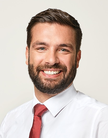 Patrick Hardtke