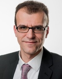 Georgios Aslanidis