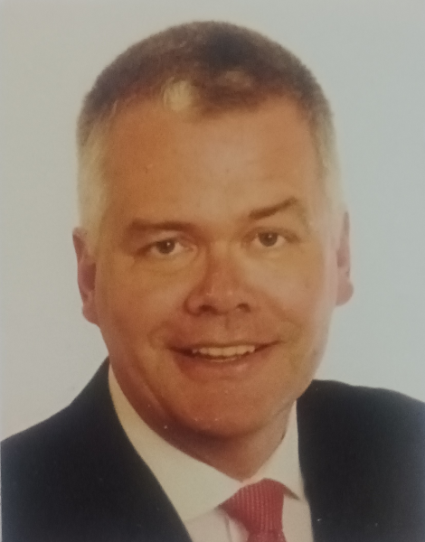 Dr. Martin Schmitz