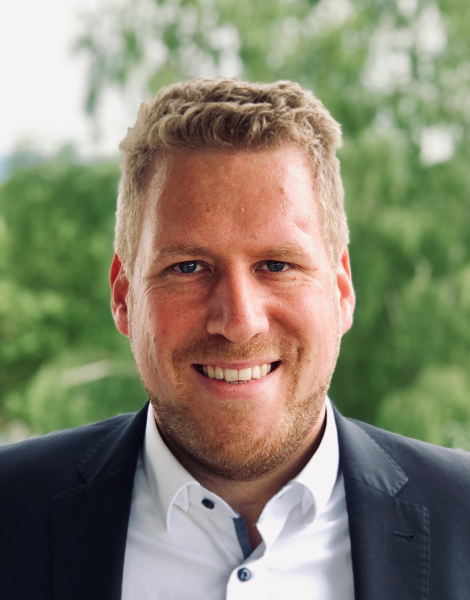 Dipl. jur. Patrick Konze