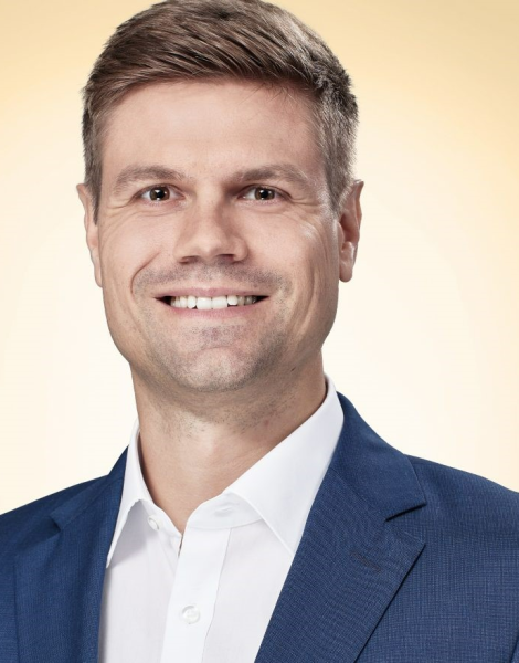 Dr. iur. Gerrit Gös, Ass. iur.