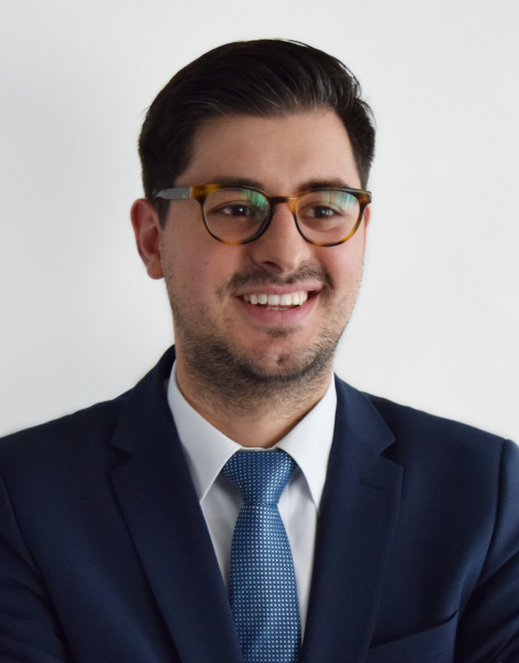 Besnik Pajaziti, Dipl. Jur.