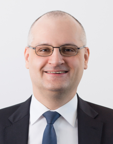 Holger Schröder