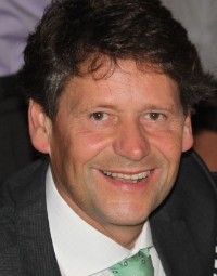 Dr. Harald Freytag