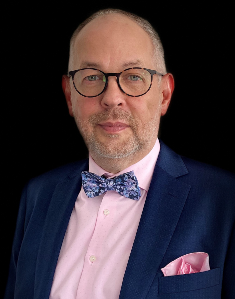 Dipl.-Betriebswirt Michael P. Zemann