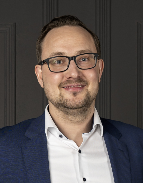 Stephan Bauch-Caspari
