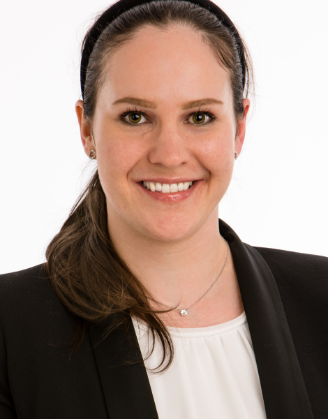 Anna Kriwitsch