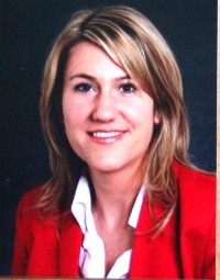 Stefanie Lindner, Dipl. Jur.