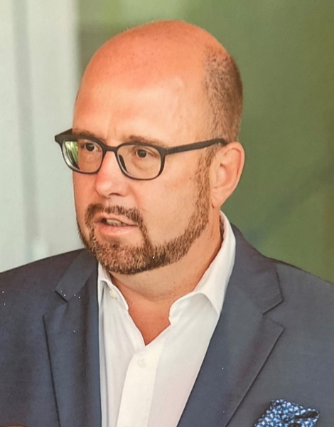 Dr. iur Andre Kempf