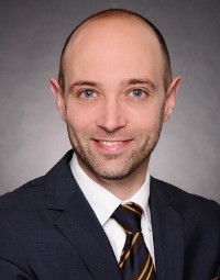 Tobias Hullermann, LL.M.