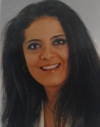 Saskia Brahms